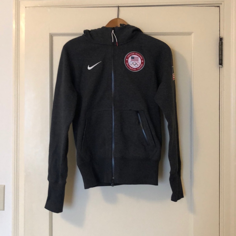 Nike limited edition US Olympic Team sweatshirt